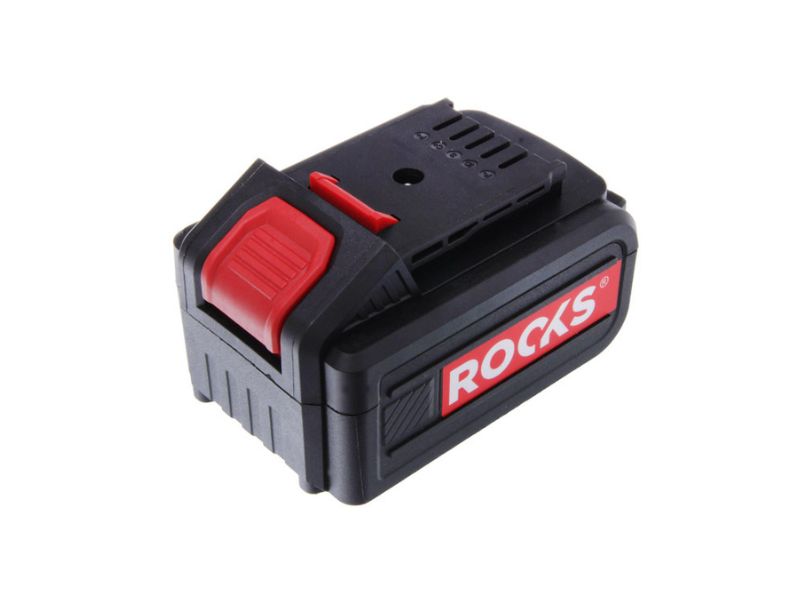 ROOKS 20V AQ-ONE Bateria Li-Ion 4 Ah do OK-03.4314 i OK-03.4309