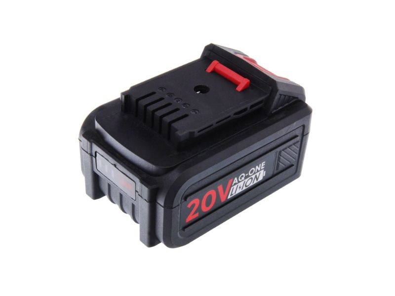 ROOKS 20V AQ-ONE Bateria Li-Ion 4 Ah do OK-03.4314 i OK-03.4309