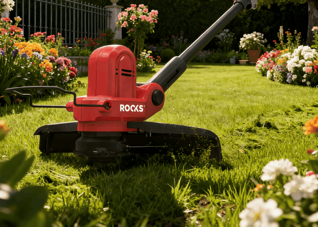 podkaszarka rooks OK-03.4418