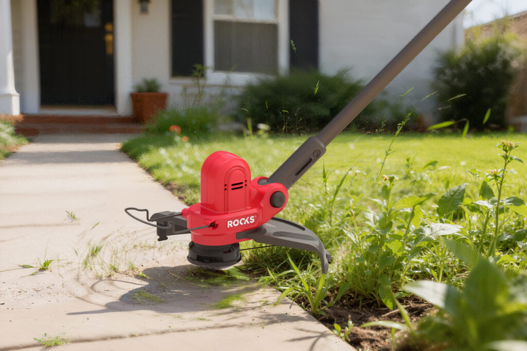 podkaszarka rooks OK-03.4419