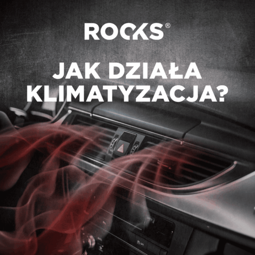 poradnik jak działa klimatyzacja w samochodzie