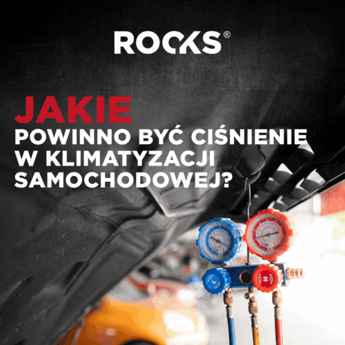 jakie powinno byc cisnienie w klimatyzacji samochodowej