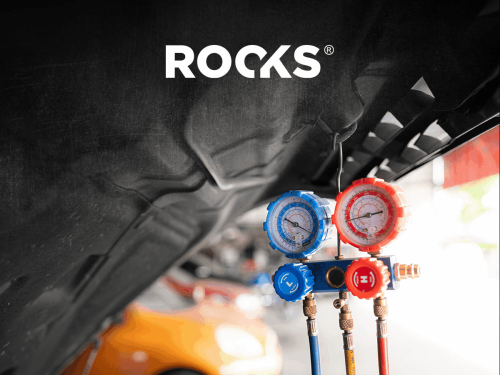 jakie powinno byc cisnienie w klimatyzacji samochodowej