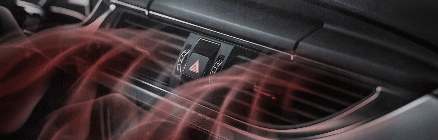 poradnik jak działa klimatyzacja w samochodzie