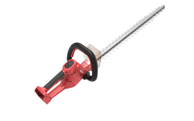 ROOKS 20V AQ-ONE Nożyce do żywopłotu 610 mm Ø22 mm bez osprzętu