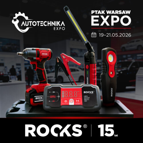 rooks na autotechnice 2026