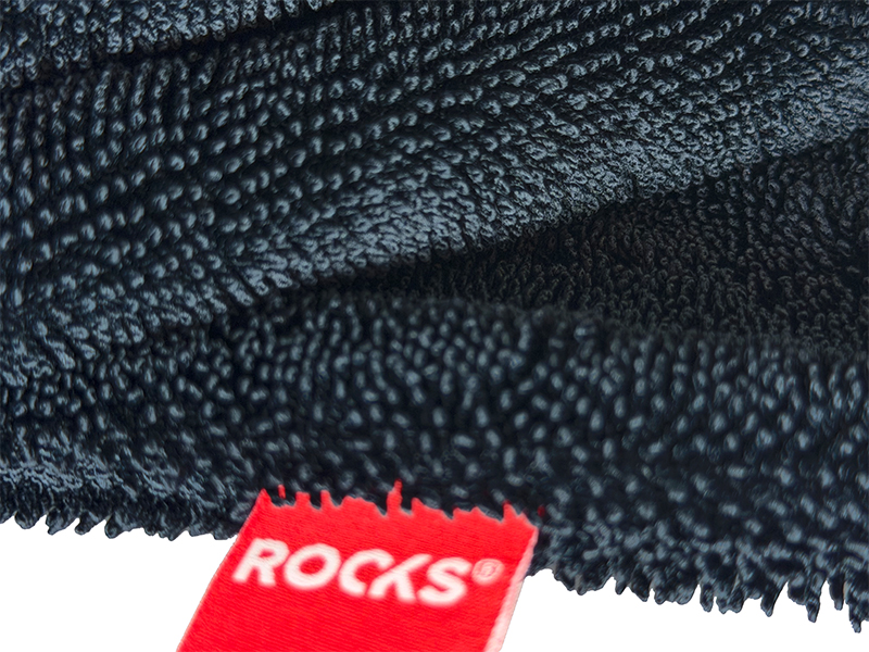 ROOKS Ręcznik do osuszania z mikrofibry PRO 90x60 cm OK-11.3016