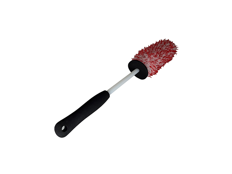 ROOKS Szczotka z mikrofibry do mycia felg 44 cm Ok-11.3014