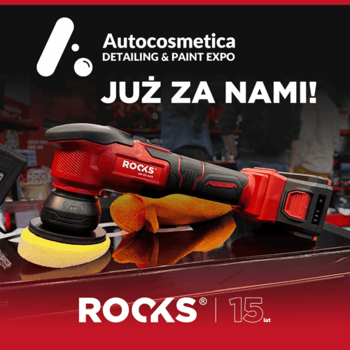 targi autocosmetica 2026 rooks