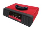 OK-03.0032 ROOKS Prostownik elektroniczny Expert Supply 12V 100A 1000Ah