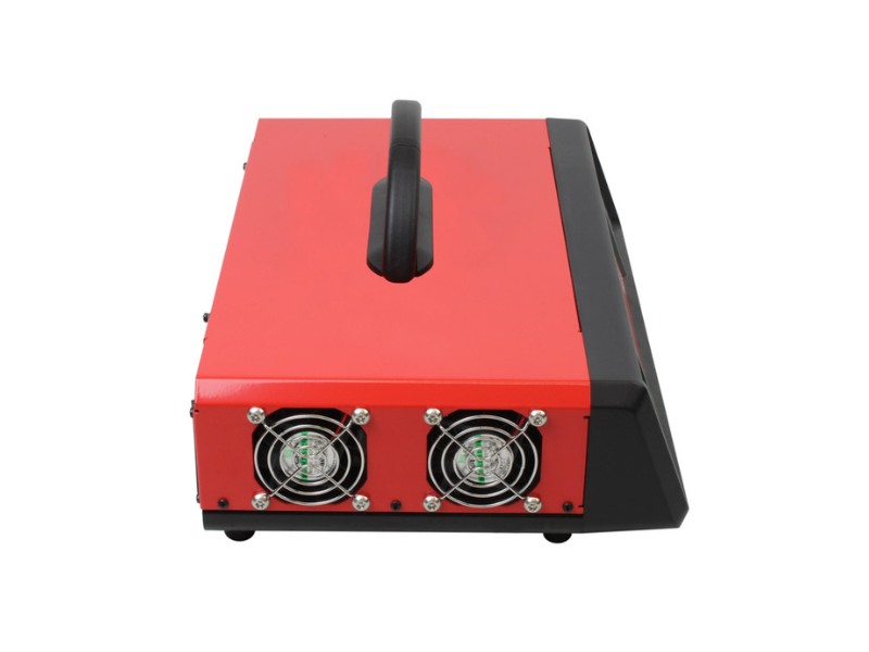 ROOKS Prostownik elektroniczny Expert Supply 12V 100A 1000Ah