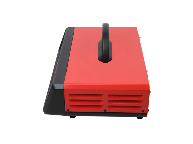 ROOKS Prostownik elektroniczny Expert Supply 12V 100A 1000Ah