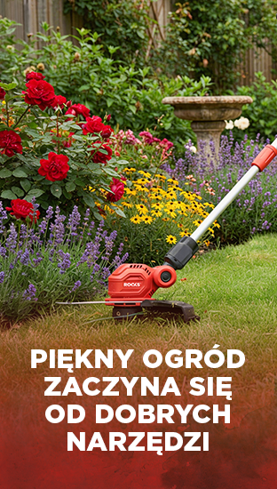 piekny ogrod zaczyna sie od dobrych narzedzi ROOKS