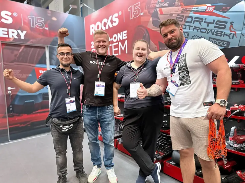 ROOKS NA DUB IT KIELCE 2026
