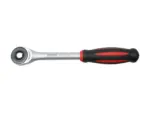 ROOKS TWIST mocna grzechotka 1/2" z obrotową rękojeścią do pracy warsztatowej | OK-01.0342