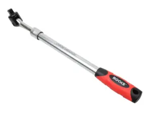 ROOKS Pokrętło uchylne, przedłużane 1/2" OK-01.0344
