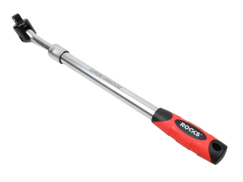 ROOKS Pokrętło uchylne, przedłużane 1/2" OK-01.0344