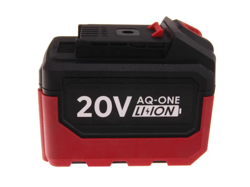 OK-03.4398 20V AQ-ONE AKUMULATOR LI-ION HI-PRO 6 AH