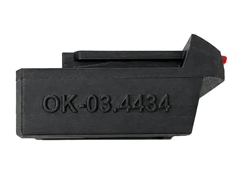 ROOKS Adapter do elektronarzędzi 20V AQ-ONE do baterii Milwaukee