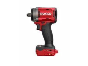 ROOKS 20V AQ-ONE T1 – akumulatorowy klucz udarowy 1/2" 780 Nm, BODY | OK-03.4440