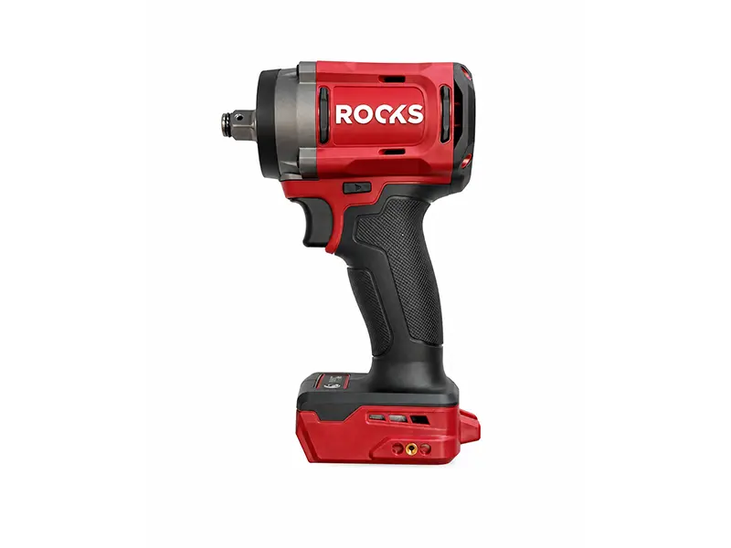 ROOKS 20V AQ-ONE T1 – akumulatorowy klucz udarowy 1/2" 780 Nm, BODY | OK-03.4440