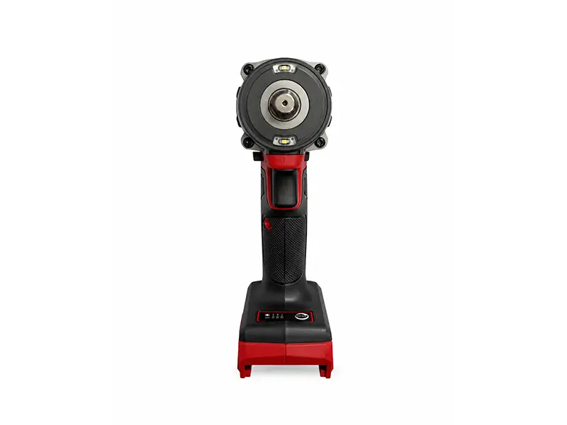 ROOKS 20V AQ-ONE T1 – akumulatorowy klucz udarowy 1/2" 780 Nm, BODY | OK-03.4440