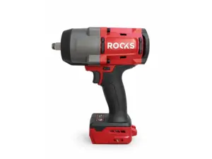 ROOKS 20V AQ-ONE T3 – akumulatorowy klucz udarowy 1/2" 1880 Nm, BODY | OK-03.4442