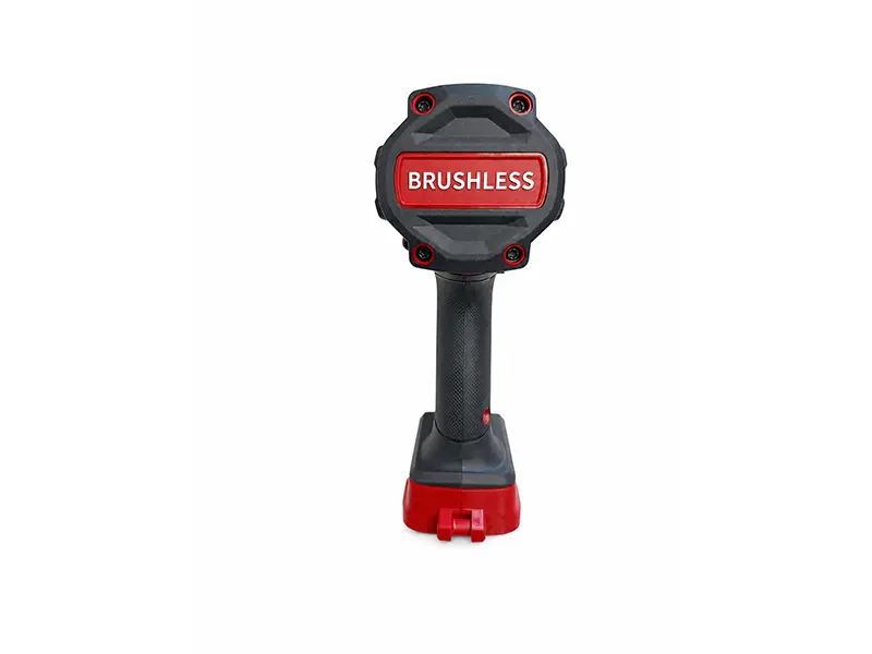ROOKS 20V AQ-ONE T3 – akumulatorowy klucz udarowy 1/2" 1880 Nm, BODY | OK-03.4442