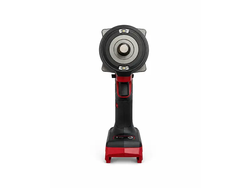 ROOKS 20V AQ-ONE T3 – akumulatorowy klucz udarowy 1/2" 1880 Nm, BODY | OK-03.4442