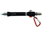 ROOKS Pistolet czyszczący mini blow gun z regulacją