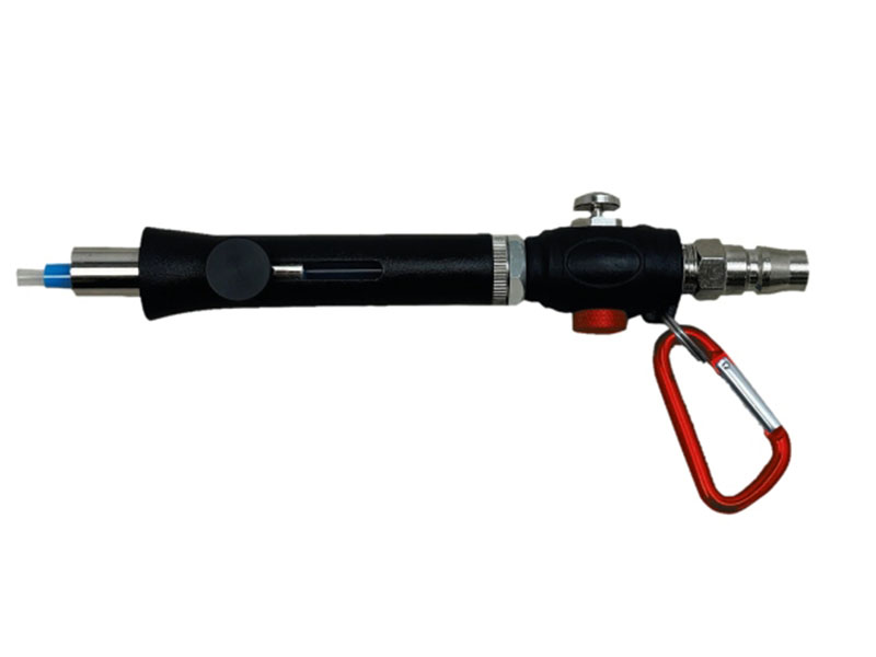 ROOKS Pistolet czyszczący mini blow gun z regulacją