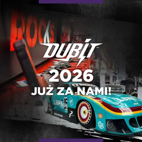 ROOKS NA DUB IT KIELCE 2026