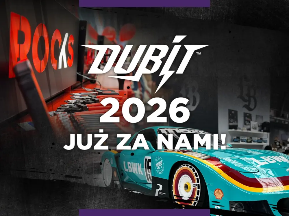 ROOKS NA DUB IT KIELCE 2026