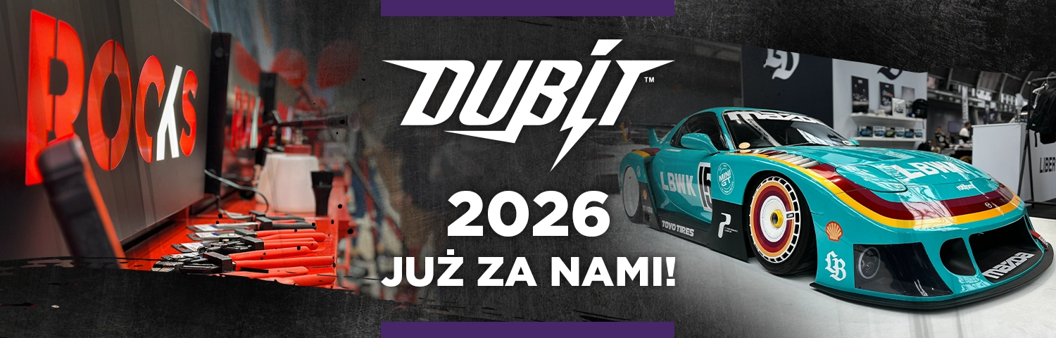 ROOKS NA DUB IT KIELCE 2026