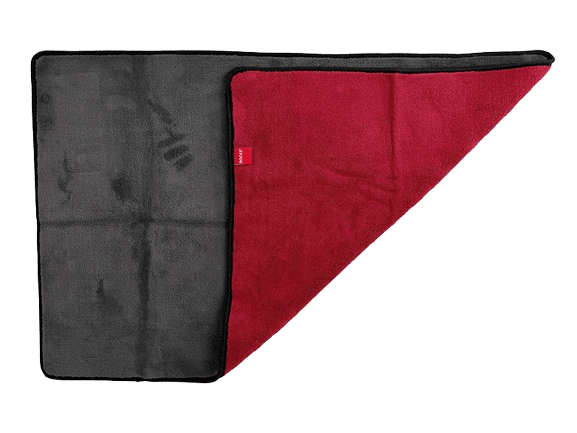 jakie ręcznik do osuszania samochodu wybrać
ROOKS Ręcznik do osuszania samochodu 950 g/m² 80×50 cm