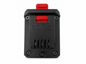 ROOKS Adapter baterii DeWalt do elektronarzędzi ROOKS 20V AQ-ONE
