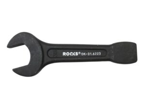 ROOKS Klucz płaski do pobijania 36 mm