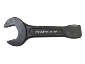 ROOKS Klucz płaski do pobijania 41 mm