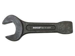 ROOKS Klucz płaski do pobijania 46 mm