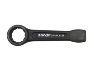 ROOKS Klucz oczkowy do pobijania 32 mm