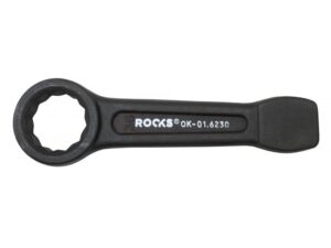 ROOKS Klucz oczkowy do pobijania 36 mm