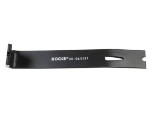 ROOKS Łom 200x25 mm