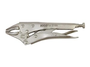 ROOKS Szczypce zaciskowe MORSA 180 mm