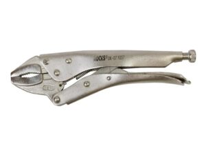 ROOKS Szczypce zaciskowe MORSA 250 mm